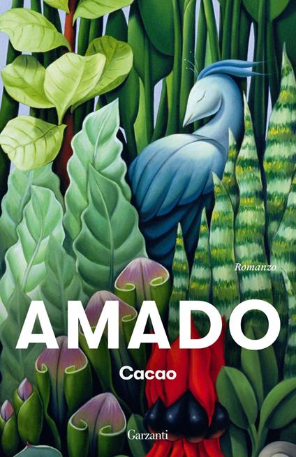Cacao - Jorge Amado - ebook