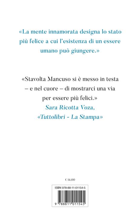 La mente innamorata - Vito Mancuso - 4