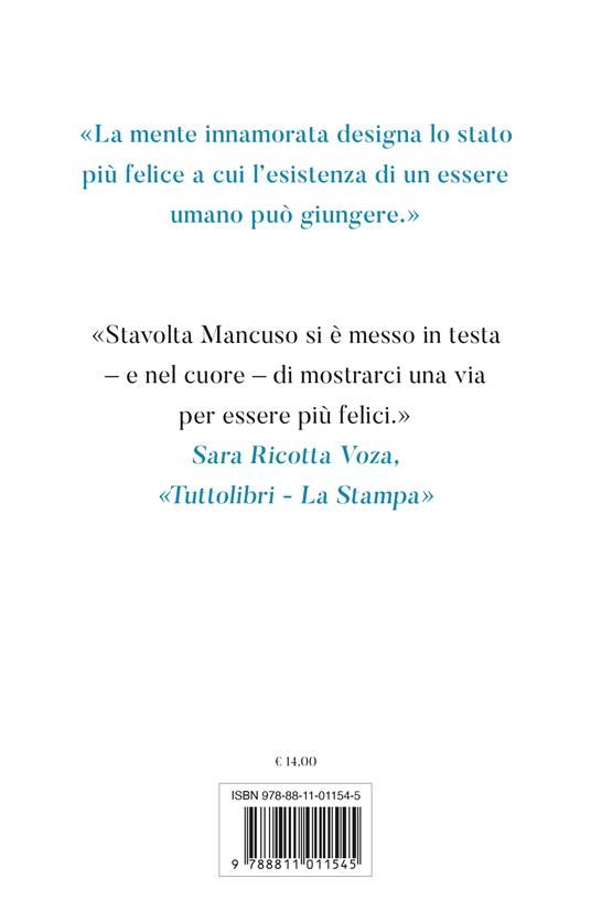 La mente innamorata - Vito Mancuso - 4