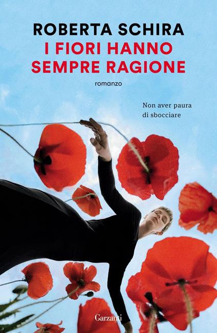 I fiori hanno sempre ragione - Roberta Schira - ebook