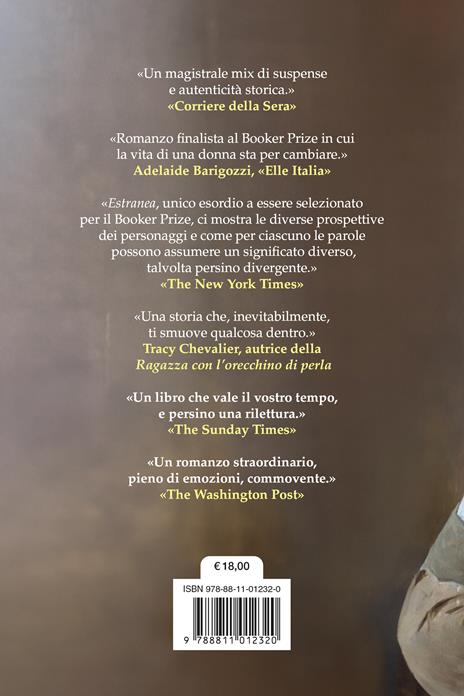 Estranea - Yael Van der Wouden - 4