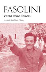 Poeta delle ceneri