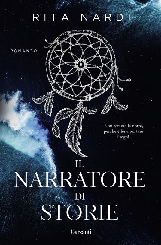 Il narratore di storie - Rita Nardi - ebook