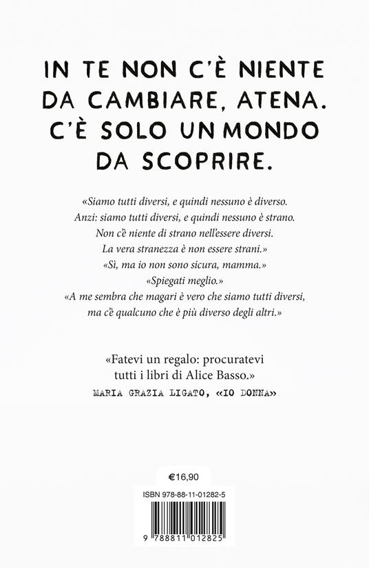 Le ventisette sveglie di Atena Ferraris - Alice Basso - 4