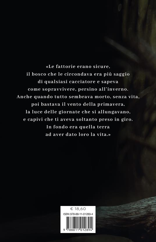 I quattro inverni - Romina Casagrande - 6