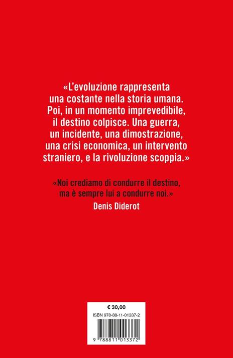 Rivoluzioni. Quando i popoli cambiano la storia - Donald Sassoon - 5