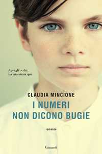 Libro I numeri non dicono bugie Claudia Mincione
