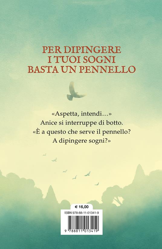 Le parole che mi hanno insegnato a volare - Rowan Foxwood - 4