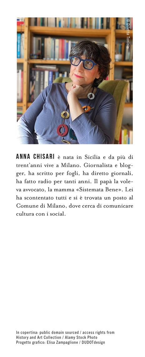 Il vento dell'Etna. La saga dei Baruneddu di Belpasso - Anna Chisari - 3