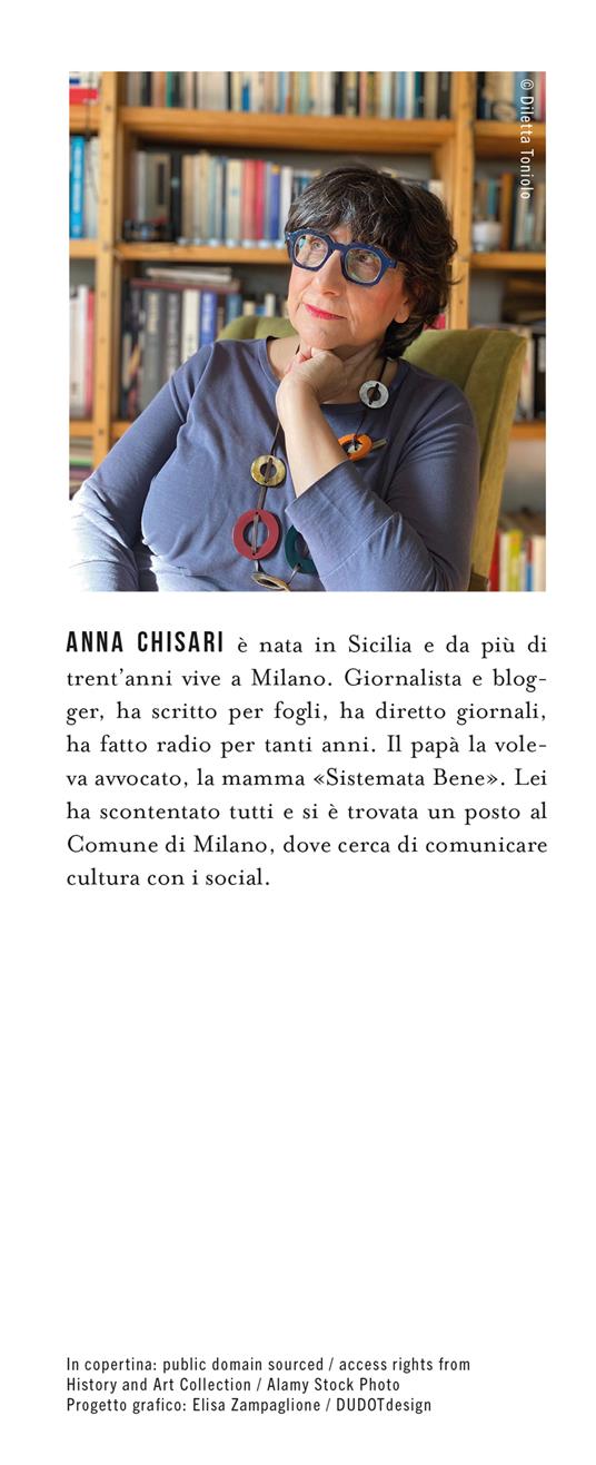 Il vento dell'Etna. La saga dei Baruneddu di Belpasso - Anna Chisari - 3