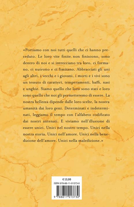 Il vento dell'Etna. La saga dei Baruneddu di Belpasso - Anna Chisari - 4