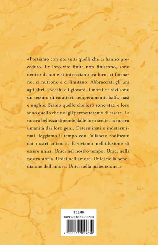 Il vento dell'Etna. La saga dei Baruneddu di Belpasso - Anna Chisari - 4