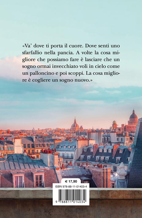 L'esercizio della gioia - Karolina Schützer - 4