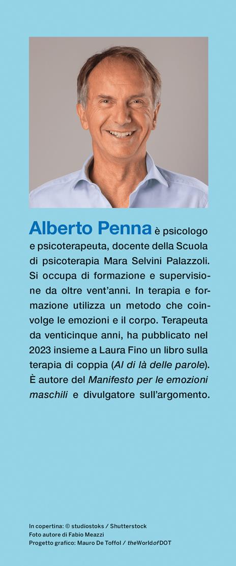Maschi che piangono poco - Alberto Penna - 3