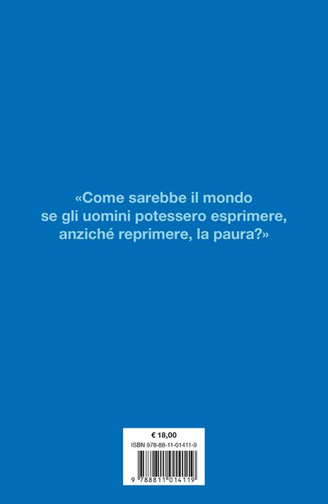 Maschi che piangono poco - Alberto Penna - 4