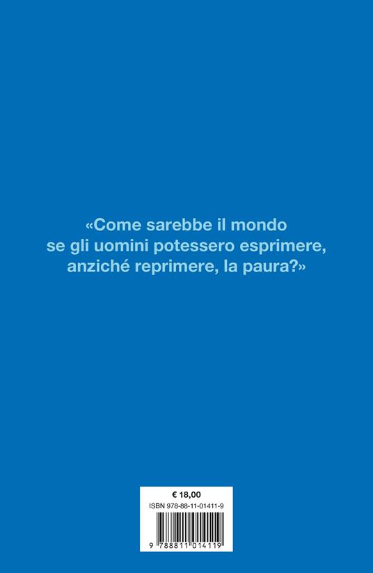 Maschi che piangono poco - Alberto Penna - 4