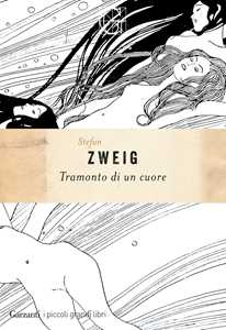Tramonto di un cuore