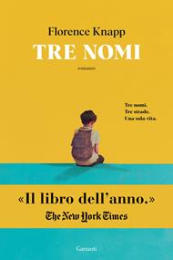Tre nomi