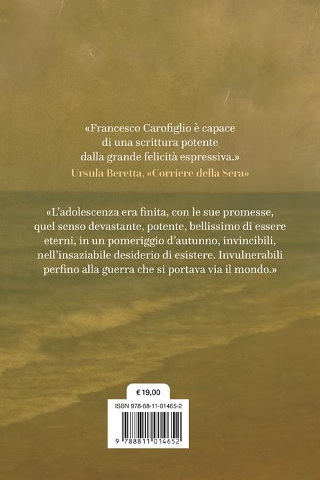 Tutto il mio folle amore - Francesco Carofiglio - 4