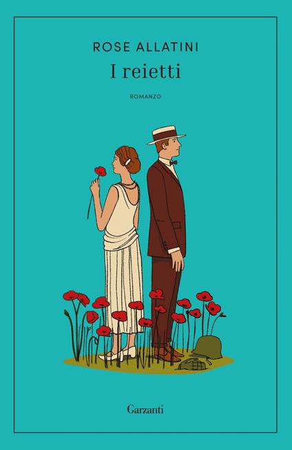 I reietti - Rose Allatini,Valeria Bastia - ebook