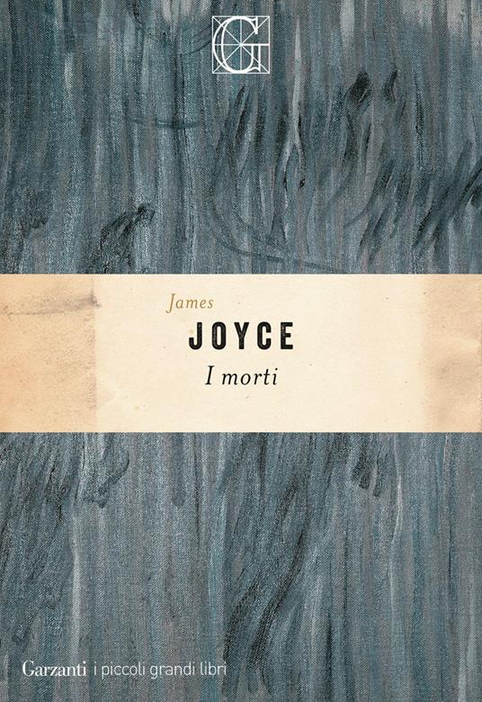 I morti - James Joyce,Giacomo Papi - ebook