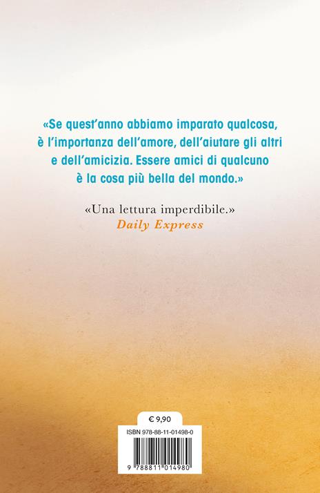 Il gatto che amava la gentilezza - Rachel Wells - 4