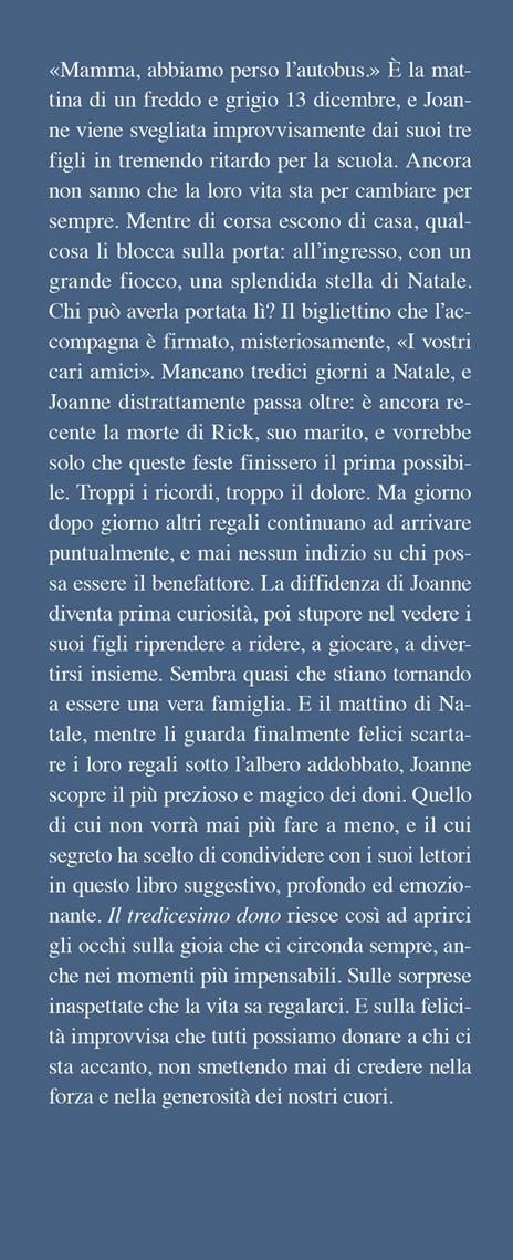 Il tredicesimo dono - Joanne Huist Smith - 2