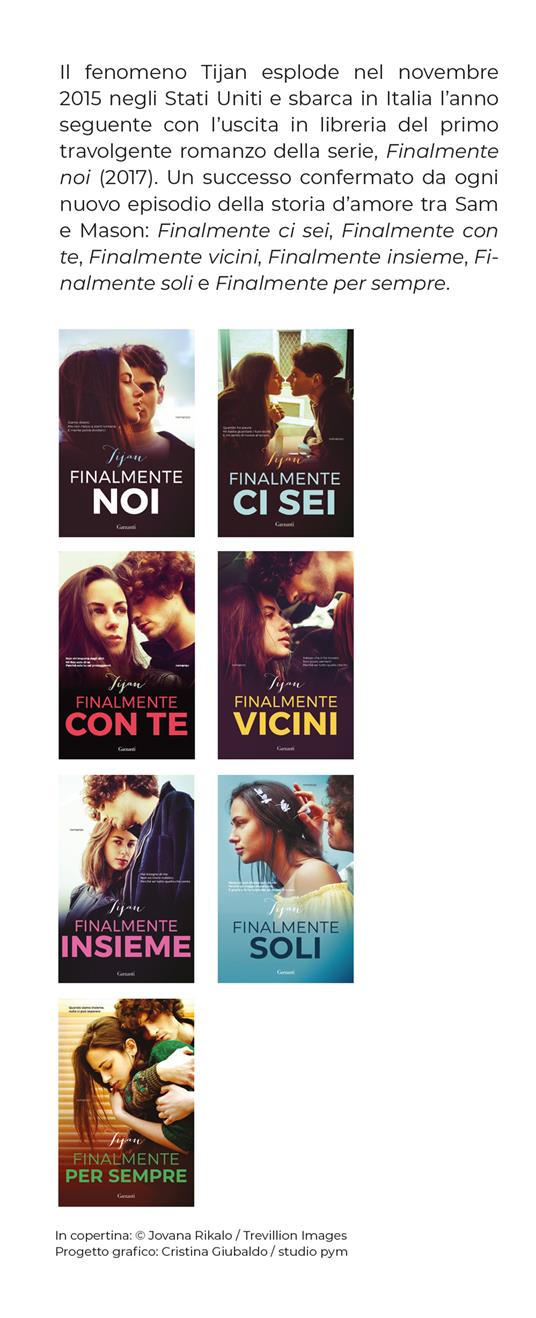 Senza regole - Tijan - 3
