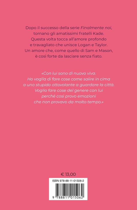Senza regole - Tijan - 4