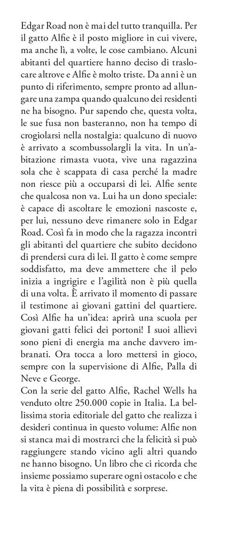 Il gatto che credeva nell'amore - Rachel Wells - 2