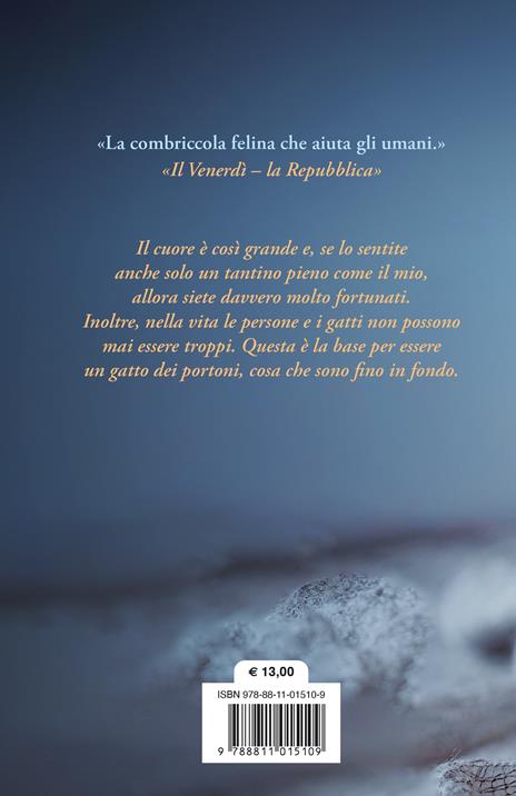 Il gatto che credeva nell'amore - Rachel Wells - 4