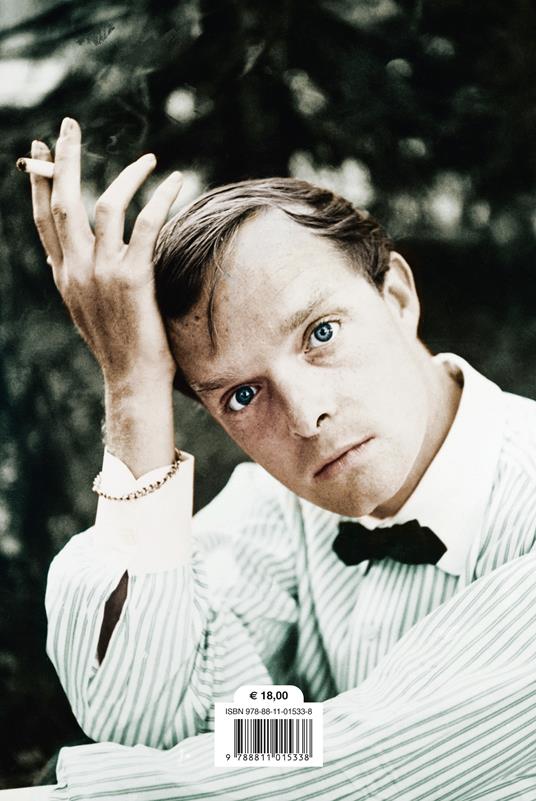 Colazione da Tiffany - Truman Capote - 4