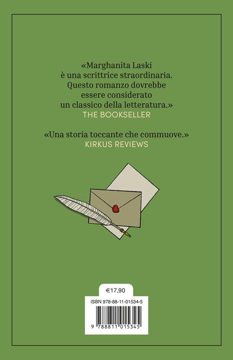 Il bambino perduto - Marghanita Laski - 4