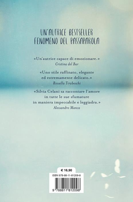 Quello che si salva - Silvia Celani - 4