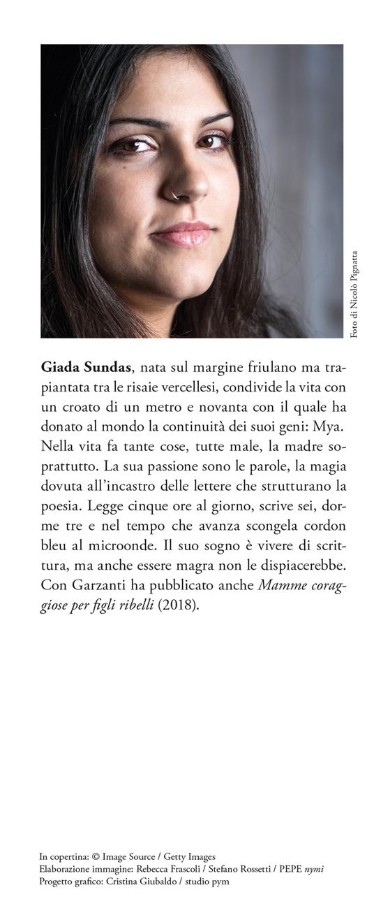 Le mamme ribelli non hanno paura - Giada Sundas - 3
