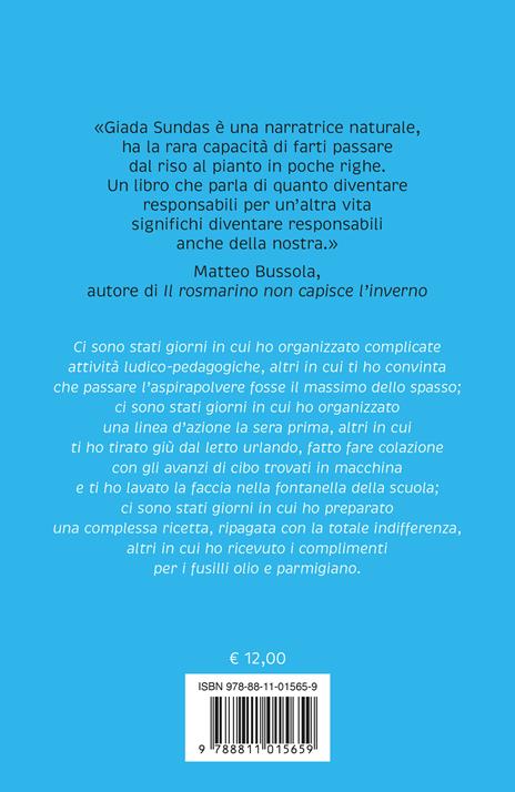 Le mamme ribelli non hanno paura - Giada Sundas - 4