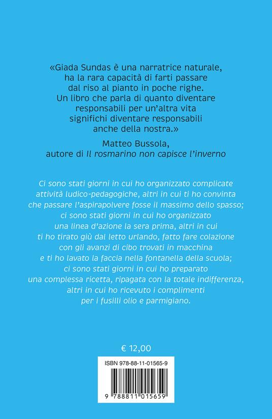 Le mamme ribelli non hanno paura - Giada Sundas - 4
