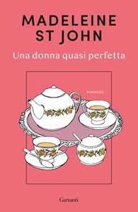 Una donna quasi perfetta