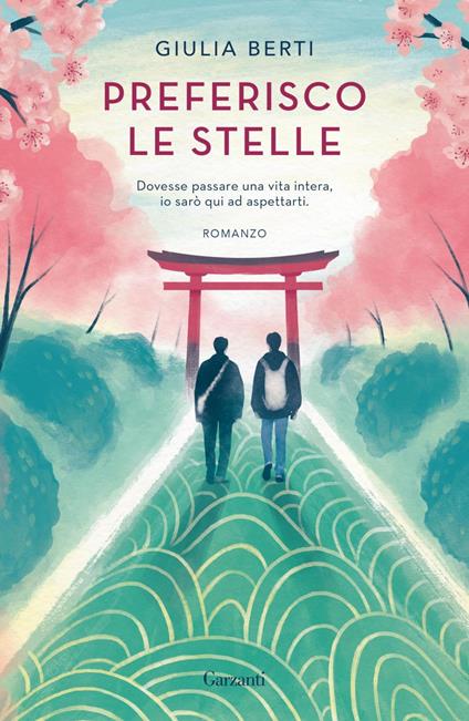 Preferisco le stelle - Giulia Berti - ebook