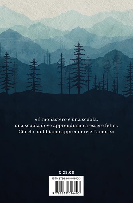 La montagna dalle sette balze - Thomas Merton - 6