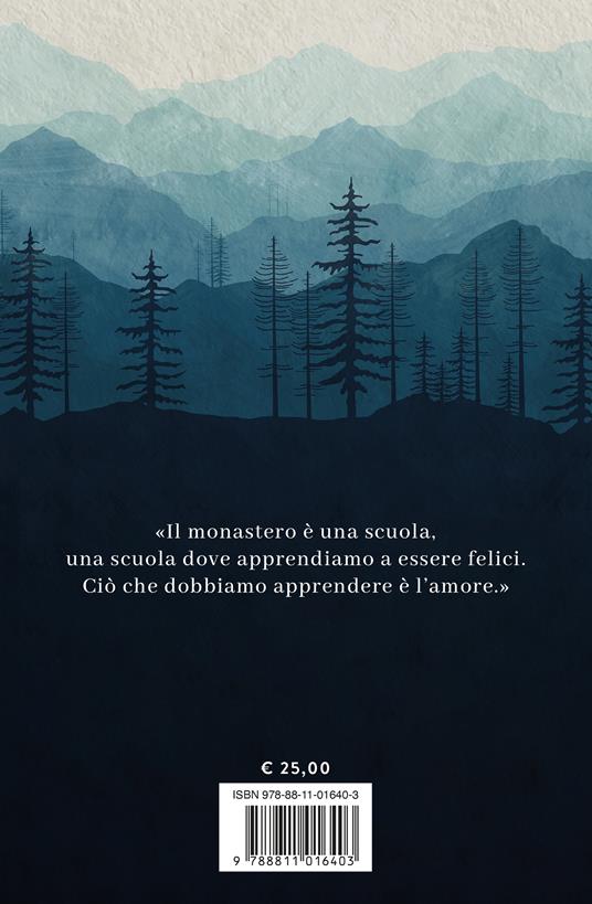 La montagna dalle sette balze - Thomas Merton - 6