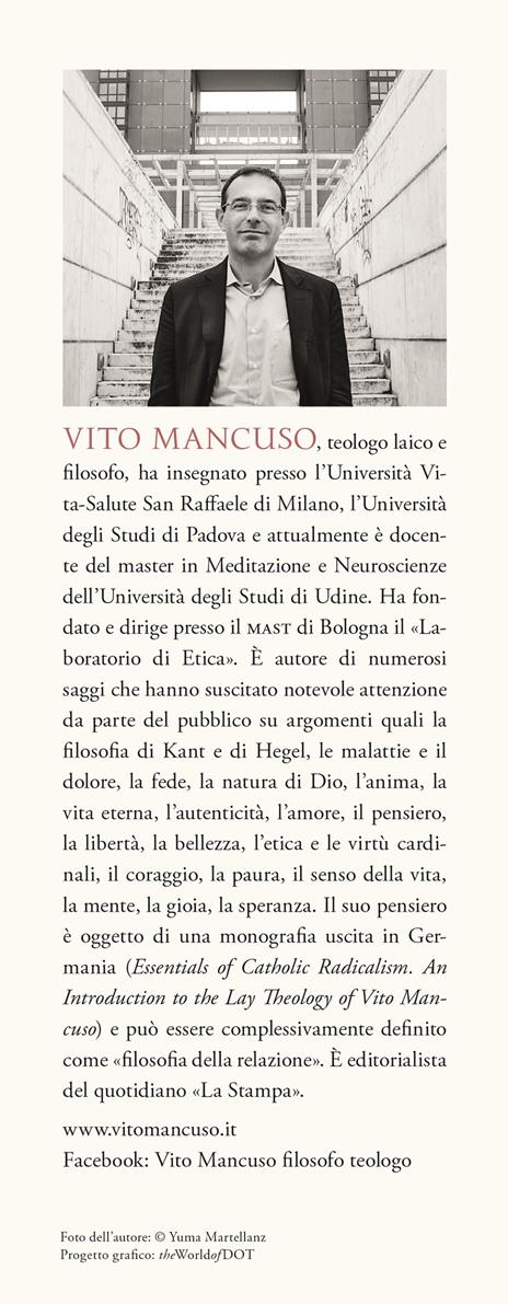 Gesù e Cristo - Vito Mancuso - 3