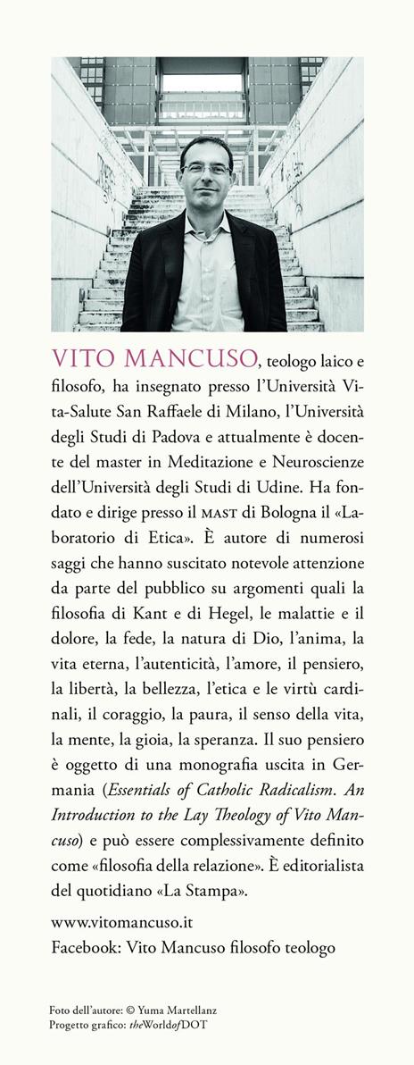 Gesù e Cristo - Vito Mancuso - 4