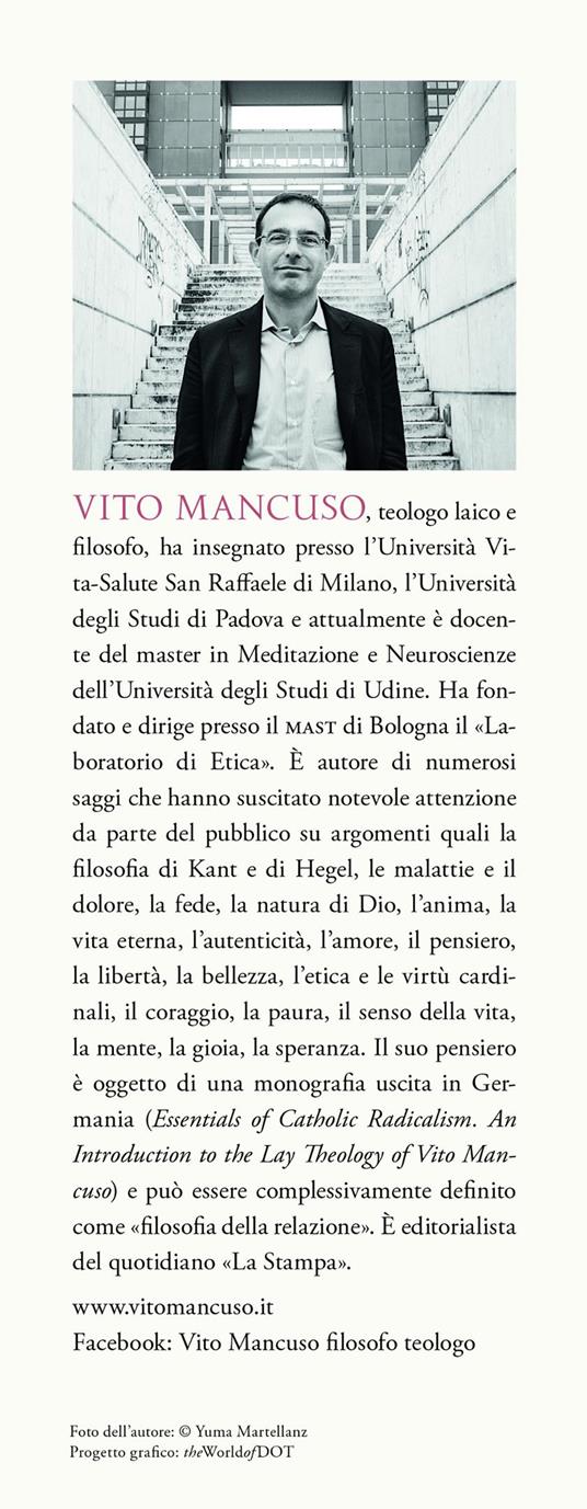 Gesù e Cristo - Vito Mancuso - 4