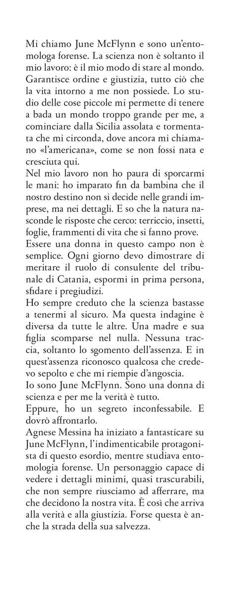 L'eremo dei folli - Agnese Messina - 4