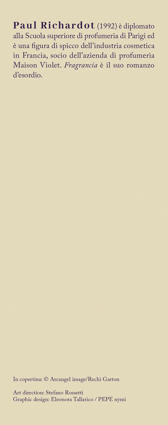 Fragrancia - Paul Richardot - 3