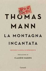 La montagna incantata