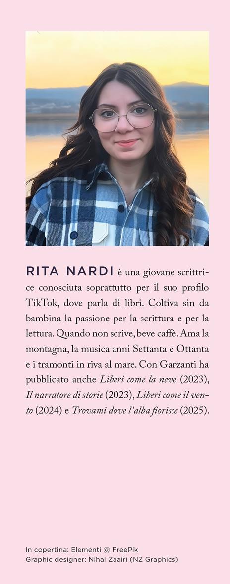 Leggeri come l'aurora - Rita Nardi - 3