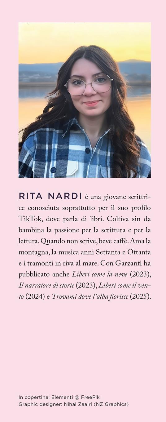 Leggeri come l'aurora - Rita Nardi - 3