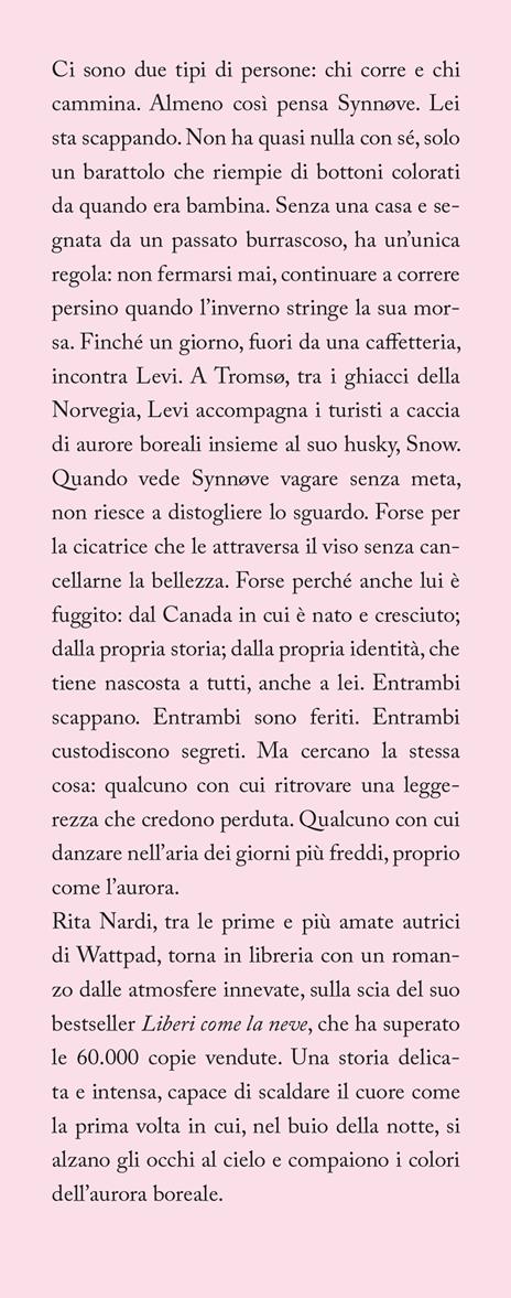 Leggeri come l'aurora - Rita Nardi - 4